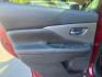 2021 RED /BLACK Nissan Murano SL AWD (5N1AZ2CS9MC) with an 3.5L V6 DOHC 24V engine, CVT transmission, located at 3304 Woodville Road, Northwood, OH, 43619, (419) 210-8019, 41.612694, -83.480743 - Your #1 Destination for Auto Loans and mdash;No Matter Your Credit!At our dealership, we believe everyone deserves the opportunity to drive their dream car and mdash;whether you have good credit, bad credit, or no credit at all. With a wide selection of hundreds of cars, trucks, and SUVs, you'll fin- Photo#12
