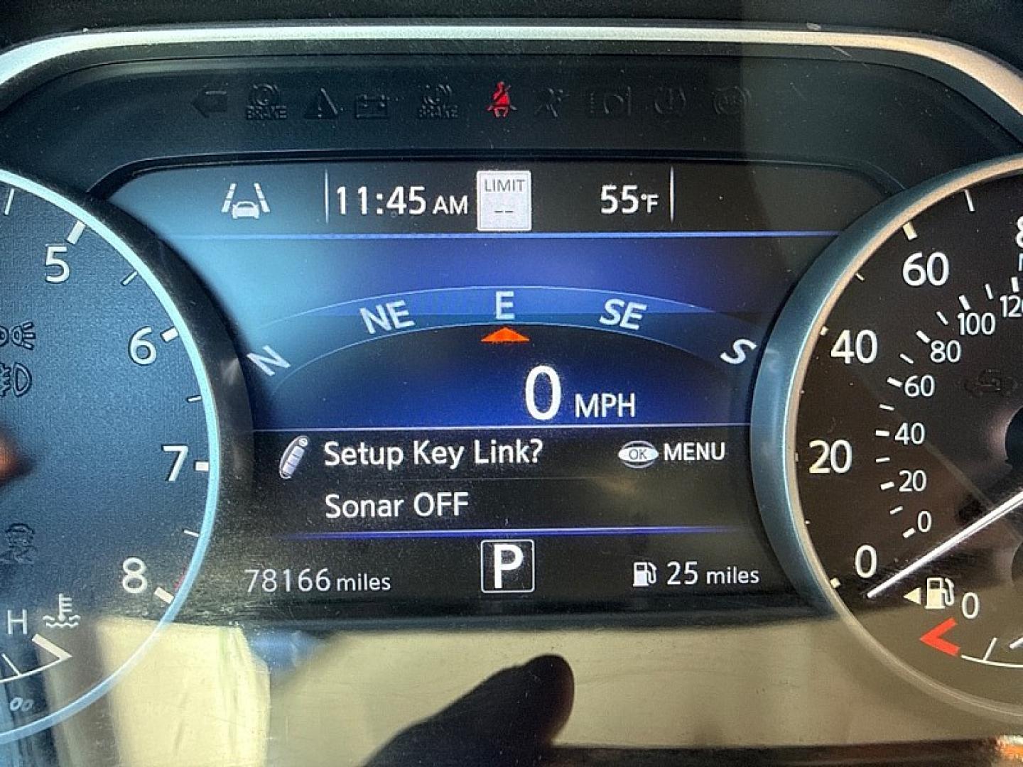 2021 RED /BLACK Nissan Murano SL AWD (5N1AZ2CS9MC) with an 3.5L V6 DOHC 24V engine, CVT transmission, located at 3304 Woodville Road, Northwood, OH, 43619, (419) 210-8019, 41.612694, -83.480743 - Your #1 Destination for Auto Loans and mdash;No Matter Your Credit!At our dealership, we believe everyone deserves the opportunity to drive their dream car and mdash;whether you have good credit, bad credit, or no credit at all. With a wide selection of hundreds of cars, trucks, and SUVs, you'll fin- Photo#17