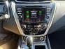 2021 RED /BLACK Nissan Murano SL AWD (5N1AZ2CS9MC) with an 3.5L V6 DOHC 24V engine, CVT transmission, located at 3304 Woodville Road, Northwood, OH, 43619, (419) 210-8019, 41.612694, -83.480743 - Your #1 Destination for Auto Loans and mdash;No Matter Your Credit!At our dealership, we believe everyone deserves the opportunity to drive their dream car and mdash;whether you have good credit, bad credit, or no credit at all. With a wide selection of hundreds of cars, trucks, and SUVs, you'll fin- Photo#18
