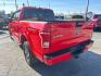 2015 RED Ford F-150 XLT SuperCrew 6.5-ft. Bed 4WD (1FTEW1EG3FK) with an 3.5L V6 TURBO engine, 6-Speed Automatic transmission, located at 3304 Woodville Road, Northwood, OH, 43619, (419) 210-8019, 41.612694, -83.480743 - Your #1 Destination for Auto Loans and mdash;No Matter Your Credit!At our dealership, we believe everyone deserves the opportunity to drive their dream car and mdash;whether you have good credit, bad credit, or no credit at all. With a wide selection of hundreds of cars, trucks, and SUVs, you'll fin- Photo#2