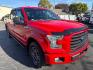 2015 RED Ford F-150 XLT SuperCrew 6.5-ft. Bed 4WD (1FTEW1EG3FK) with an 3.5L V6 TURBO engine, 6-Speed Automatic transmission, located at 3304 Woodville Road, Northwood, OH, 43619, (419) 210-8019, 41.612694, -83.480743 - Your #1 Destination for Auto Loans and mdash;No Matter Your Credit!At our dealership, we believe everyone deserves the opportunity to drive their dream car and mdash;whether you have good credit, bad credit, or no credit at all. With a wide selection of hundreds of cars, trucks, and SUVs, you'll fin- Photo#6