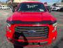 2015 RED Ford F-150 XLT SuperCrew 6.5-ft. Bed 4WD (1FTEW1EG3FK) with an 3.5L V6 TURBO engine, 6-Speed Automatic transmission, located at 3304 Woodville Road, Northwood, OH, 43619, (419) 210-8019, 41.612694, -83.480743 - Your #1 Destination for Auto Loans and mdash;No Matter Your Credit!At our dealership, we believe everyone deserves the opportunity to drive their dream car and mdash;whether you have good credit, bad credit, or no credit at all. With a wide selection of hundreds of cars, trucks, and SUVs, you'll fin- Photo#7