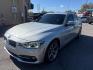 2017 SILVER /TAN BMW 3-Series 330e iPerformance Sedan (WBA8E1C39HA) with an 2.0L L4 DOHC 16V HYBRID engine, 8A transmission, located at 3304 Woodville Road, Northwood, OH, 43619, (419) 210-8019, 41.612694, -83.480743 - Your #1 Destination for Auto Loans and mdash;No Matter Your Credit!At our dealership, we believe everyone deserves the opportunity to drive their dream car and mdash;whether you have good credit, bad credit, or no credit at all. With a wide selection of hundreds of cars, trucks, and SUVs, you'll fin- Photo#0