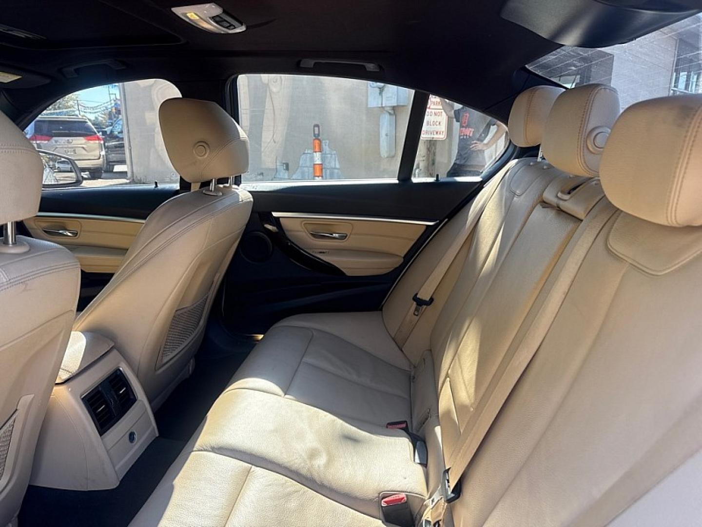 2017 SILVER /TAN BMW 3-Series 330e iPerformance Sedan (WBA8E1C39HA) with an 2.0L L4 DOHC 16V HYBRID engine, 8A transmission, located at 3304 Woodville Road, Northwood, OH, 43619, (419) 210-8019, 41.612694, -83.480743 - Your #1 Destination for Auto Loans and mdash;No Matter Your Credit!At our dealership, we believe everyone deserves the opportunity to drive their dream car and mdash;whether you have good credit, bad credit, or no credit at all. With a wide selection of hundreds of cars, trucks, and SUVs, you'll fin- Photo#11