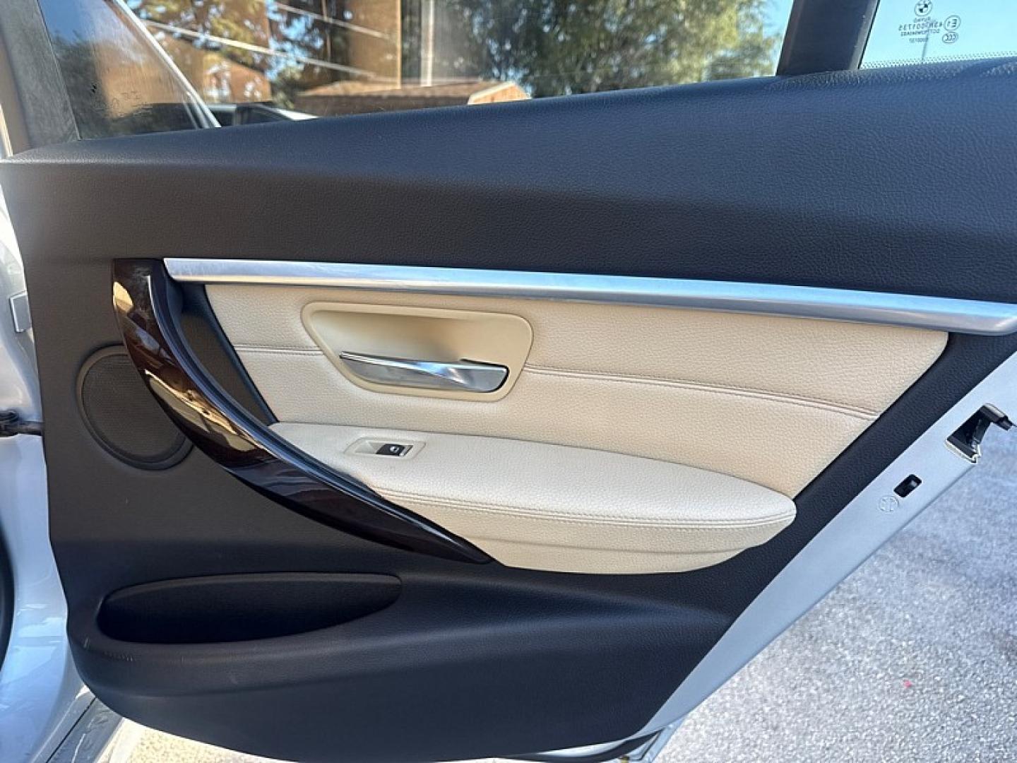 2017 SILVER /TAN BMW 3-Series 330e iPerformance Sedan (WBA8E1C39HA) with an 2.0L L4 DOHC 16V HYBRID engine, 8A transmission, located at 3304 Woodville Road, Northwood, OH, 43619, (419) 210-8019, 41.612694, -83.480743 - Your #1 Destination for Auto Loans and mdash;No Matter Your Credit!At our dealership, we believe everyone deserves the opportunity to drive their dream car and mdash;whether you have good credit, bad credit, or no credit at all. With a wide selection of hundreds of cars, trucks, and SUVs, you'll fin- Photo#12