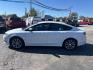 2016 WHITE /BLACK Chrysler 200 S (1C3CCCBG4GN) with an 3.6L V6 DOHC 24V FFV engine, 9A transmission, located at 3304 Woodville Road, Northwood, OH, 43619, (419) 210-8019, 41.612694, -83.480743 - Your #1 Destination for Auto Loans and mdash;No Matter Your Credit!At our dealership, we believe everyone deserves the opportunity to drive their dream car and mdash;whether you have good credit, bad credit, or no credit at all. With a wide selection of hundreds of cars, trucks, and SUVs, you'll fin- Photo#1