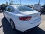 2016 WHITE /BLACK Chrysler 200 S (1C3CCCBG4GN) with an 3.6L V6 DOHC 24V FFV engine, 9A transmission, located at 3304 Woodville Road, Northwood, OH, 43619, (419) 210-8019, 41.612694, -83.480743 - Your #1 Destination for Auto Loans and mdash;No Matter Your Credit!At our dealership, we believe everyone deserves the opportunity to drive their dream car and mdash;whether you have good credit, bad credit, or no credit at all. With a wide selection of hundreds of cars, trucks, and SUVs, you'll fin- Photo#2