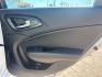2016 WHITE /BLACK Chrysler 200 S (1C3CCCBG4GN) with an 3.6L V6 DOHC 24V FFV engine, 9A transmission, located at 3304 Woodville Road, Northwood, OH, 43619, (419) 210-8019, 41.612694, -83.480743 - Your #1 Destination for Auto Loans and mdash;No Matter Your Credit!At our dealership, we believe everyone deserves the opportunity to drive their dream car and mdash;whether you have good credit, bad credit, or no credit at all. With a wide selection of hundreds of cars, trucks, and SUVs, you'll fin- Photo#12