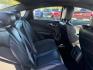 2016 WHITE /BLACK Chrysler 200 S (1C3CCCBG4GN) with an 3.6L V6 DOHC 24V FFV engine, 9A transmission, located at 3304 Woodville Road, Northwood, OH, 43619, (419) 210-8019, 41.612694, -83.480743 - Your #1 Destination for Auto Loans and mdash;No Matter Your Credit!At our dealership, we believe everyone deserves the opportunity to drive their dream car and mdash;whether you have good credit, bad credit, or no credit at all. With a wide selection of hundreds of cars, trucks, and SUVs, you'll fin- Photo#13