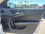 2016 WHITE /BLACK Chrysler 200 S (1C3CCCBG4GN) with an 3.6L V6 DOHC 24V FFV engine, 9A transmission, located at 3304 Woodville Road, Northwood, OH, 43619, (419) 210-8019, 41.612694, -83.480743 - Your #1 Destination for Auto Loans and mdash;No Matter Your Credit!At our dealership, we believe everyone deserves the opportunity to drive their dream car and mdash;whether you have good credit, bad credit, or no credit at all. With a wide selection of hundreds of cars, trucks, and SUVs, you'll fin- Photo#14