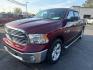 2017 MAROON /GRAY Ram 1500 SLT Crew Cab SWB 4WD (1C6RR7LT8HS) with an 5.7L V8 OHV 16V engine, 8A transmission, located at 3304 Woodville Road, Northwood, OH, 43619, (419) 210-8019, 41.612694, -83.480743 - Your #1 Destination for Auto Loans and mdash;No Matter Your Credit!At our dealership, we believe everyone deserves the opportunity to drive their dream car and mdash;whether you have good credit, bad credit, or no credit at all. With a wide selection of hundreds of cars, trucks, and SUVs, you'll fin- Photo#0