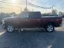 2017 MAROON /GRAY Ram 1500 SLT Crew Cab SWB 4WD (1C6RR7LT8HS) with an 5.7L V8 OHV 16V engine, 8A transmission, located at 3304 Woodville Road, Northwood, OH, 43619, (419) 210-8019, 41.612694, -83.480743 - Your #1 Destination for Auto Loans and mdash;No Matter Your Credit!At our dealership, we believe everyone deserves the opportunity to drive their dream car and mdash;whether you have good credit, bad credit, or no credit at all. With a wide selection of hundreds of cars, trucks, and SUVs, you'll fin- Photo#1