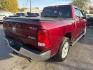 2017 MAROON /GRAY Ram 1500 SLT Crew Cab SWB 4WD (1C6RR7LT8HS) with an 5.7L V8 OHV 16V engine, 8A transmission, located at 3304 Woodville Road, Northwood, OH, 43619, (419) 210-8019, 41.612694, -83.480743 - Your #1 Destination for Auto Loans and mdash;No Matter Your Credit!At our dealership, we believe everyone deserves the opportunity to drive their dream car and mdash;whether you have good credit, bad credit, or no credit at all. With a wide selection of hundreds of cars, trucks, and SUVs, you'll fin- Photo#4