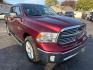 2017 MAROON /GRAY Ram 1500 SLT Crew Cab SWB 4WD (1C6RR7LT8HS) with an 5.7L V8 OHV 16V engine, 8A transmission, located at 3304 Woodville Road, Northwood, OH, 43619, (419) 210-8019, 41.612694, -83.480743 - Your #1 Destination for Auto Loans and mdash;No Matter Your Credit!At our dealership, we believe everyone deserves the opportunity to drive their dream car and mdash;whether you have good credit, bad credit, or no credit at all. With a wide selection of hundreds of cars, trucks, and SUVs, you'll fin- Photo#6