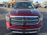 2017 MAROON /GRAY Ram 1500 SLT Crew Cab SWB 4WD (1C6RR7LT8HS) with an 5.7L V8 OHV 16V engine, 8A transmission, located at 3304 Woodville Road, Northwood, OH, 43619, (419) 210-8019, 41.612694, -83.480743 - Your #1 Destination for Auto Loans and mdash;No Matter Your Credit!At our dealership, we believe everyone deserves the opportunity to drive their dream car and mdash;whether you have good credit, bad credit, or no credit at all. With a wide selection of hundreds of cars, trucks, and SUVs, you'll fin- Photo#7