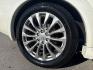 2016 WHITE /BLACK Infiniti QX80 4WD (JN8AZ2NC7G9) with an 5.6L V8 DOHC 32V engine, 7A transmission, located at 3304 Woodville Road, Northwood, OH, 43619, (419) 210-8019, 41.612694, -83.480743 - Your #1 Destination for Auto Loans and mdash;No Matter Your Credit!At our dealership, we believe everyone deserves the opportunity to drive their dream car and mdash;whether you have good credit, bad credit, or no credit at all. With a wide selection of hundreds of cars, trucks, and SUVs, you'll fin- Photo#16