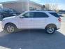 2016 WHITE /BLACK Chevrolet Equinox LT AWD (2GNFLFEK3G6) with an 2.4L L4 DOHC 16V FFV engine, 6A transmission, located at 3304 Woodville Road, Northwood, OH, 43619, (419) 210-8019, 41.612694, -83.480743 - Your #1 Destination for Auto Loans and mdash;No Matter Your Credit!At our dealership, we believe everyone deserves the opportunity to drive their dream car and mdash;whether you have good credit, bad credit, or no credit at all. With a wide selection of hundreds of cars, trucks, and SUVs, you'll fin- Photo#3
