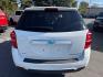 2016 WHITE /BLACK Chevrolet Equinox LT AWD (2GNFLFEK3G6) with an 2.4L L4 DOHC 16V FFV engine, 6A transmission, located at 3304 Woodville Road, Northwood, OH, 43619, (419) 210-8019, 41.612694, -83.480743 - Your #1 Destination for Auto Loans and mdash;No Matter Your Credit!At our dealership, we believe everyone deserves the opportunity to drive their dream car and mdash;whether you have good credit, bad credit, or no credit at all. With a wide selection of hundreds of cars, trucks, and SUVs, you'll fin- Photo#5