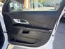 2016 WHITE /BLACK Chevrolet Equinox LT AWD (2GNFLFEK3G6) with an 2.4L L4 DOHC 16V FFV engine, 6A transmission, located at 3304 Woodville Road, Northwood, OH, 43619, (419) 210-8019, 41.612694, -83.480743 - Your #1 Destination for Auto Loans and mdash;No Matter Your Credit!At our dealership, we believe everyone deserves the opportunity to drive their dream car and mdash;whether you have good credit, bad credit, or no credit at all. With a wide selection of hundreds of cars, trucks, and SUVs, you'll fin- Photo#14