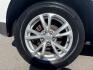2016 WHITE /BLACK Chevrolet Equinox LT AWD (2GNFLFEK3G6) with an 2.4L L4 DOHC 16V FFV engine, 6A transmission, located at 3304 Woodville Road, Northwood, OH, 43619, (419) 210-8019, 41.612694, -83.480743 - Your #1 Destination for Auto Loans and mdash;No Matter Your Credit!At our dealership, we believe everyone deserves the opportunity to drive their dream car and mdash;whether you have good credit, bad credit, or no credit at all. With a wide selection of hundreds of cars, trucks, and SUVs, you'll fin- Photo#16