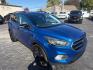 2017 BLUE /BLACK Ford Escape Titanium 4WD (1FMCU9J95HU) with an 2.0L L4 DOHC 16V engine, 6A transmission, located at 3304 Woodville Road, Northwood, OH, 43619, (419) 210-8019, 41.612694, -83.480743 - Your #1 Destination for Auto Loans and mdash;No Matter Your Credit!At our dealership, we believe everyone deserves the opportunity to drive their dream car and mdash;whether you have good credit, bad credit, or no credit at all. With a wide selection of hundreds of cars, trucks, and SUVs, you'll fin- Photo#6