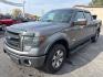 2013 GRAY /BLACK Ford F-150 XLT SuperCrew 6.5-ft. Bed 4WD (1FTFW1ET2DK) with an 3.5L V6 TURBO engine, 6-Speed Automatic transmission, located at 3304 Woodville Road, Northwood, OH, 43619, (419) 210-8019, 41.612694, -83.480743 - Your #1 Destination for Auto Loans and mdash;No Matter Your Credit!At our dealership, we believe everyone deserves the opportunity to drive their dream car and mdash;whether you have good credit, bad credit, or no credit at all. With a wide selection of hundreds of cars, trucks, and SUVs, you'll fin- Photo#0