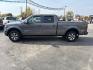 2013 GRAY /BLACK Ford F-150 XLT SuperCrew 6.5-ft. Bed 4WD (1FTFW1ET2DK) with an 3.5L V6 TURBO engine, 6-Speed Automatic transmission, located at 3304 Woodville Road, Northwood, OH, 43619, (419) 210-8019, 41.612694, -83.480743 - Your #1 Destination for Auto Loans and mdash;No Matter Your Credit!At our dealership, we believe everyone deserves the opportunity to drive their dream car and mdash;whether you have good credit, bad credit, or no credit at all. With a wide selection of hundreds of cars, trucks, and SUVs, you'll fin- Photo#1
