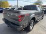 2013 GRAY /BLACK Ford F-150 XLT SuperCrew 6.5-ft. Bed 4WD (1FTFW1ET2DK) with an 3.5L V6 TURBO engine, 6-Speed Automatic transmission, located at 3304 Woodville Road, Northwood, OH, 43619, (419) 210-8019, 41.612694, -83.480743 - Your #1 Destination for Auto Loans and mdash;No Matter Your Credit!At our dealership, we believe everyone deserves the opportunity to drive their dream car and mdash;whether you have good credit, bad credit, or no credit at all. With a wide selection of hundreds of cars, trucks, and SUVs, you'll fin- Photo#4