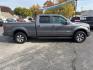 2013 GRAY /BLACK Ford F-150 XLT SuperCrew 6.5-ft. Bed 4WD (1FTFW1ET2DK) with an 3.5L V6 TURBO engine, 6-Speed Automatic transmission, located at 3304 Woodville Road, Northwood, OH, 43619, (419) 210-8019, 41.612694, -83.480743 - Your #1 Destination for Auto Loans and mdash;No Matter Your Credit!At our dealership, we believe everyone deserves the opportunity to drive their dream car and mdash;whether you have good credit, bad credit, or no credit at all. With a wide selection of hundreds of cars, trucks, and SUVs, you'll fin- Photo#5