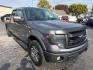 2013 GRAY /BLACK Ford F-150 XLT SuperCrew 6.5-ft. Bed 4WD (1FTFW1ET2DK) with an 3.5L V6 TURBO engine, 6-Speed Automatic transmission, located at 3304 Woodville Road, Northwood, OH, 43619, (419) 210-8019, 41.612694, -83.480743 - Your #1 Destination for Auto Loans and mdash;No Matter Your Credit!At our dealership, we believe everyone deserves the opportunity to drive their dream car and mdash;whether you have good credit, bad credit, or no credit at all. With a wide selection of hundreds of cars, trucks, and SUVs, you'll fin- Photo#6
