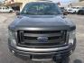 2013 GRAY /BLACK Ford F-150 XLT SuperCrew 6.5-ft. Bed 4WD (1FTFW1ET2DK) with an 3.5L V6 TURBO engine, 6-Speed Automatic transmission, located at 3304 Woodville Road, Northwood, OH, 43619, (419) 210-8019, 41.612694, -83.480743 - Your #1 Destination for Auto Loans and mdash;No Matter Your Credit!At our dealership, we believe everyone deserves the opportunity to drive their dream car and mdash;whether you have good credit, bad credit, or no credit at all. With a wide selection of hundreds of cars, trucks, and SUVs, you'll fin- Photo#7
