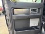 2013 GRAY /BLACK Ford F-150 XLT SuperCrew 6.5-ft. Bed 4WD (1FTFW1ET2DK) with an 3.5L V6 TURBO engine, 6-Speed Automatic transmission, located at 3304 Woodville Road, Northwood, OH, 43619, (419) 210-8019, 41.612694, -83.480743 - Your #1 Destination for Auto Loans and mdash;No Matter Your Credit!At our dealership, we believe everyone deserves the opportunity to drive their dream car and mdash;whether you have good credit, bad credit, or no credit at all. With a wide selection of hundreds of cars, trucks, and SUVs, you'll fin- Photo#10
