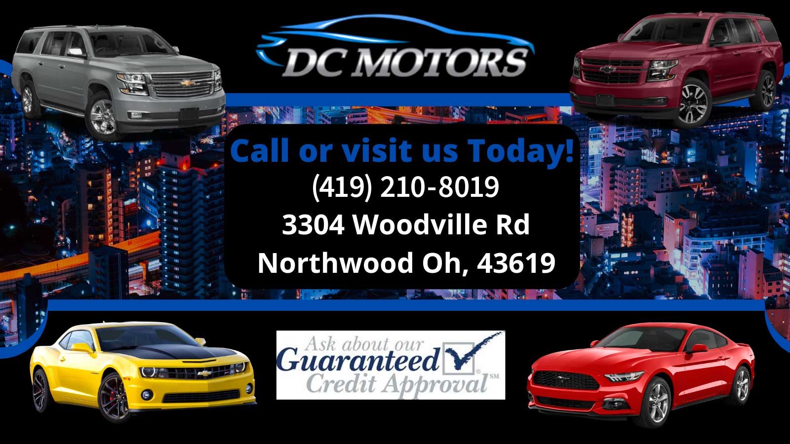 Used Car Dealers Bad Credit Near Me / Shopping For A Used Car With Bad
